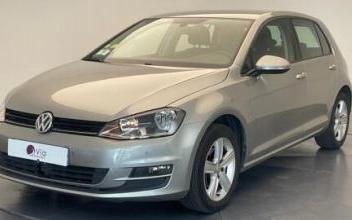 Volkswagen golf Roncq