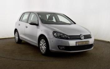 Volkswagen Golf Vendeville