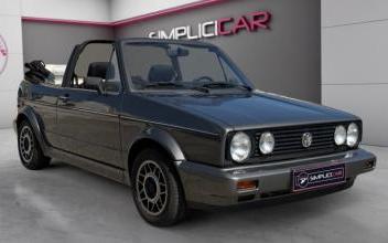 Volkswagen Golf La-Farlède