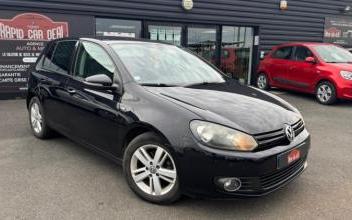 Volkswagen Golf Avoine