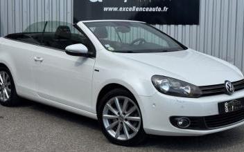 Volkswagen Golf La-Garde