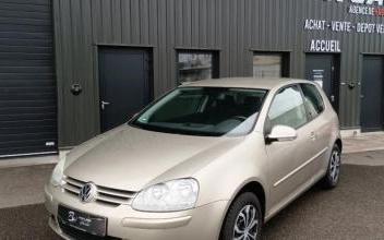 Volkswagen Golf Haguenau