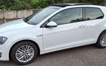 Volkswagen golf Thionville