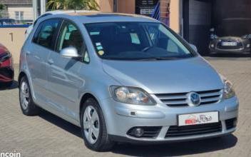 Volkswagen Golf Plus Geispolsheim