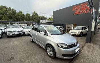 Volkswagen golf plus Nîmes
