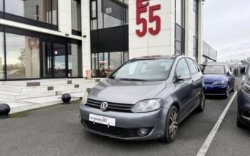 Volkswagen golf plus Saint-Jean-de-Braye