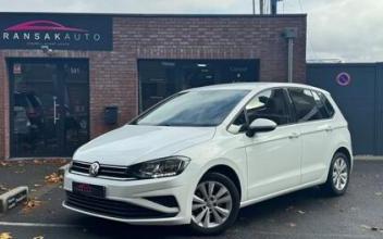 Volkswagen golf sw Wambrechies