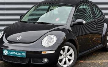 Volkswagen New Beetle Sarreguemines