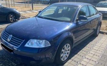 Volkswagen passat Rezé