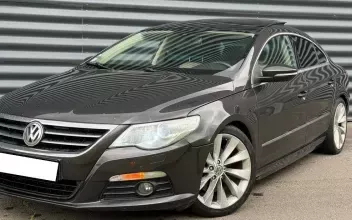 Volkswagen Passat CC Norroy-le-Veneur