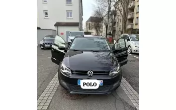 Volkswagen Polo Roissy-en-Brie