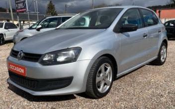 Volkswagen Polo Darnétal