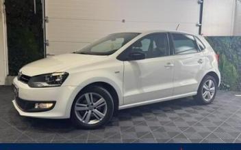 Volkswagen polo Bry-sur-Marne