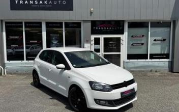 Volkswagen polo Chambéry