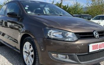 Volkswagen Polo Roncq