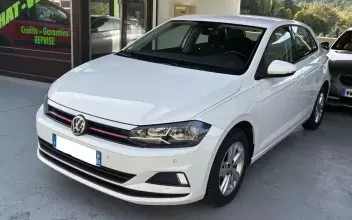 Volkswagen Polo Guillestre