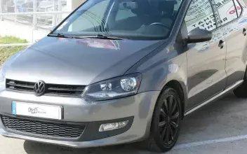 Volkswagen Polo Vestric-et-Candiac