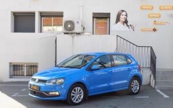 Volkswagen polo Nîmes
