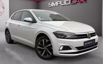 Volkswagen Polo Genay