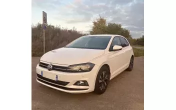 Volkswagen Polo Hettange-Grande
