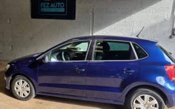 Volkswagen Polo Armentières