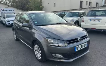 Volkswagen Polo Villeneuve-Saint-Georges