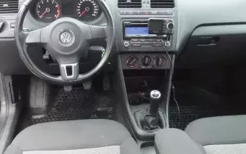 Volkswagen Polo Ajaccio