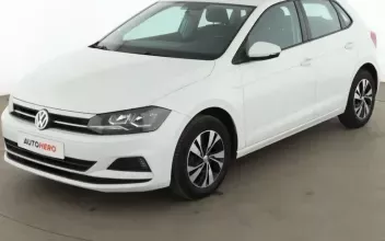 Volkswagen Polo Issy-les-Moulineaux