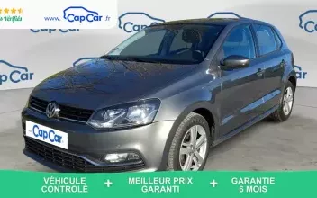 Volkswagen Polo Paris