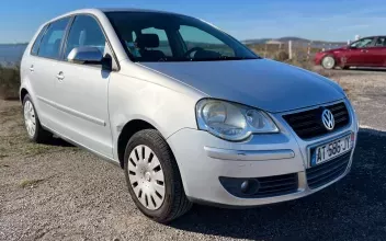 Volkswagen Polo Mauguio