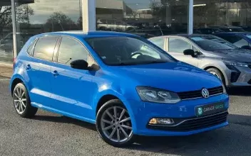 Volkswagen Polo Feytiat