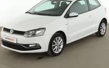 Volkswagen Polo Issy-les-Moulineaux