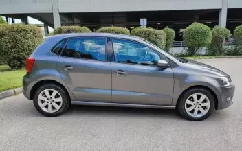 Volkswagen Polo Nîmes