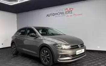 Volkswagen Polo Venelles