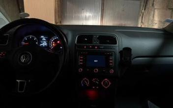 Volkswagen polo Saint-Etienne