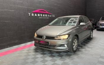 Volkswagen Polo Chaponost