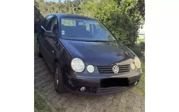 Volkswagen Polo Roquefort