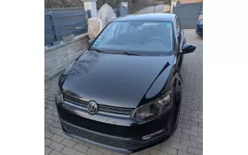 Volkswagen Polo Cessy