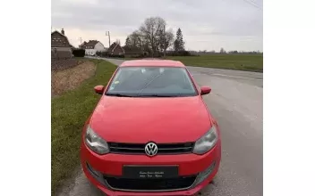 Volkswagen Polo Lille