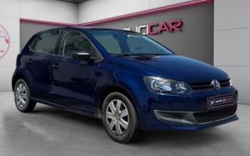 Volkswagen polo Puget-sur-Argens