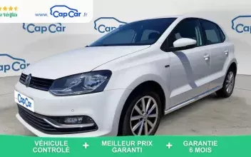 Volkswagen Polo Paris