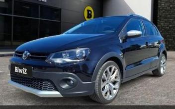 Volkswagen polo Marseille