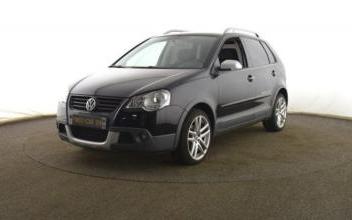 Volkswagen Polo Vendeville