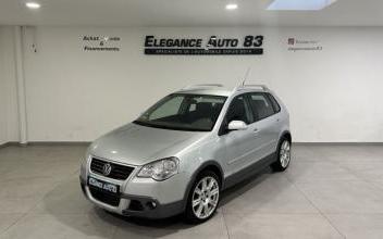 Volkswagen Polo La-Garde