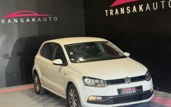 Volkswagen Polo Avignon