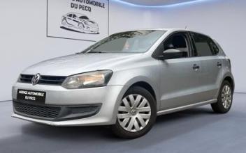 Volkswagen polo Le-Pecq