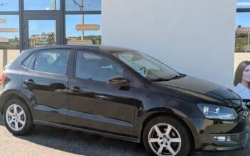 Volkswagen Polo Ampuis