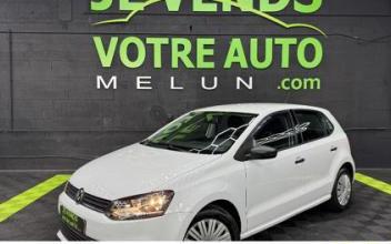 Volkswagen polo Vert-Saint-Denis