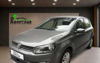 Volkswagen polo Lognes