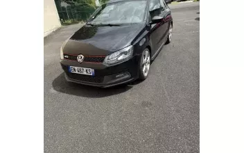 Volkswagen Polo GTI Brie-Comte-Robert
